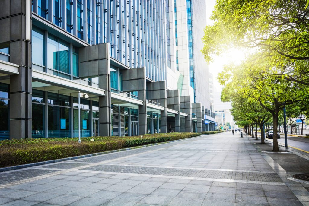 LIFESTYLE CENTER PERMITS