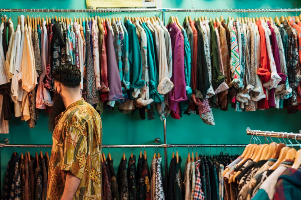 Retail Permits