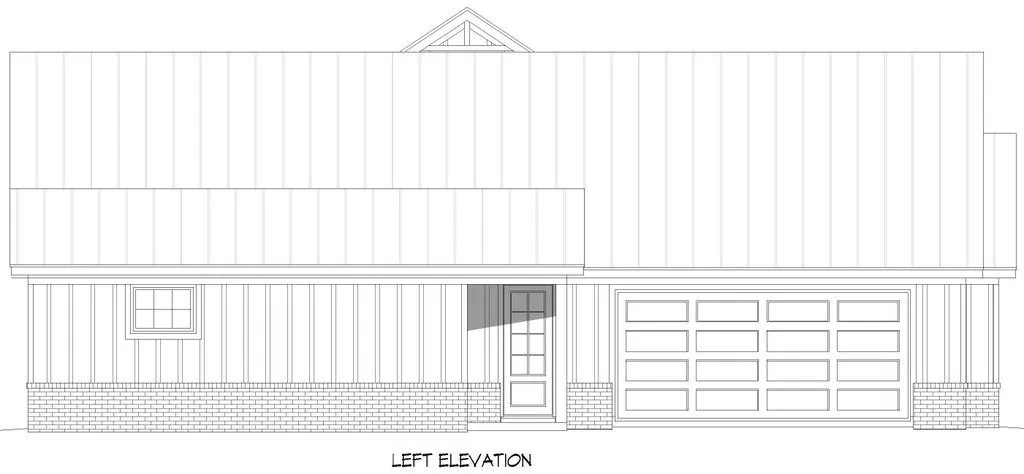 Completed engineering permit drawing set delivered by Residential PE