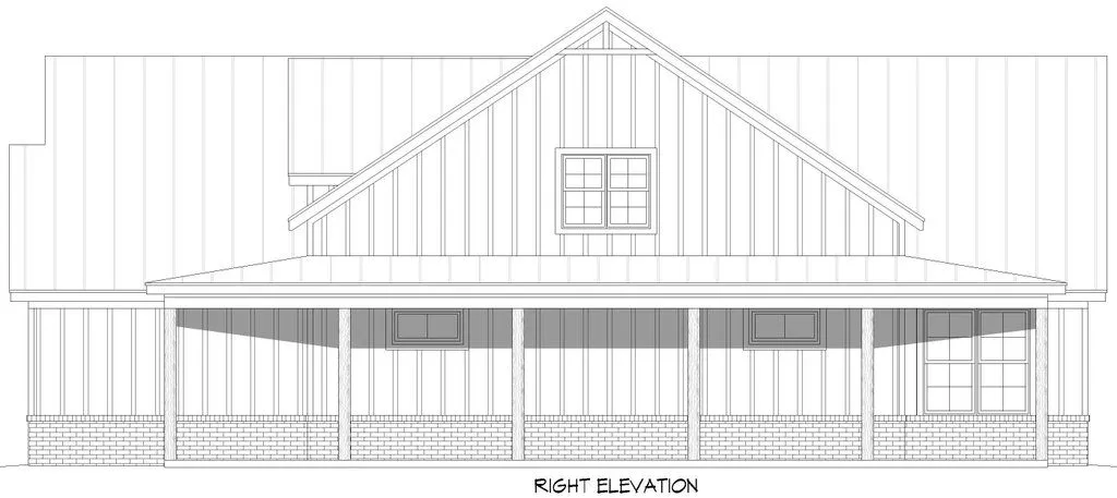Completed engineering permit drawing set delivered by Residential PE