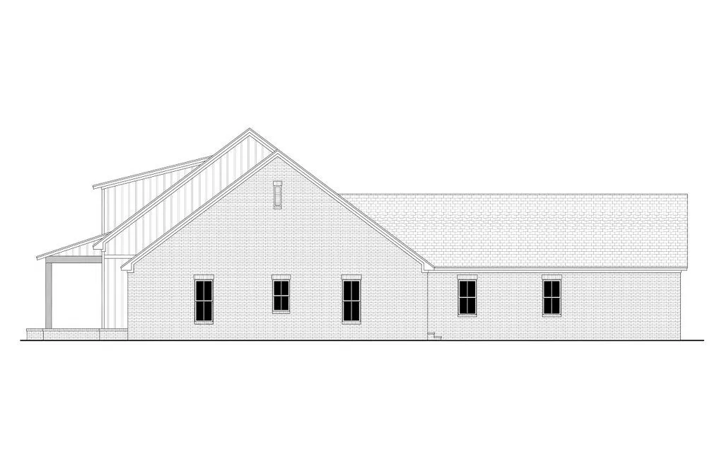 Completed engineering permit drawing set delivered by Residential PE