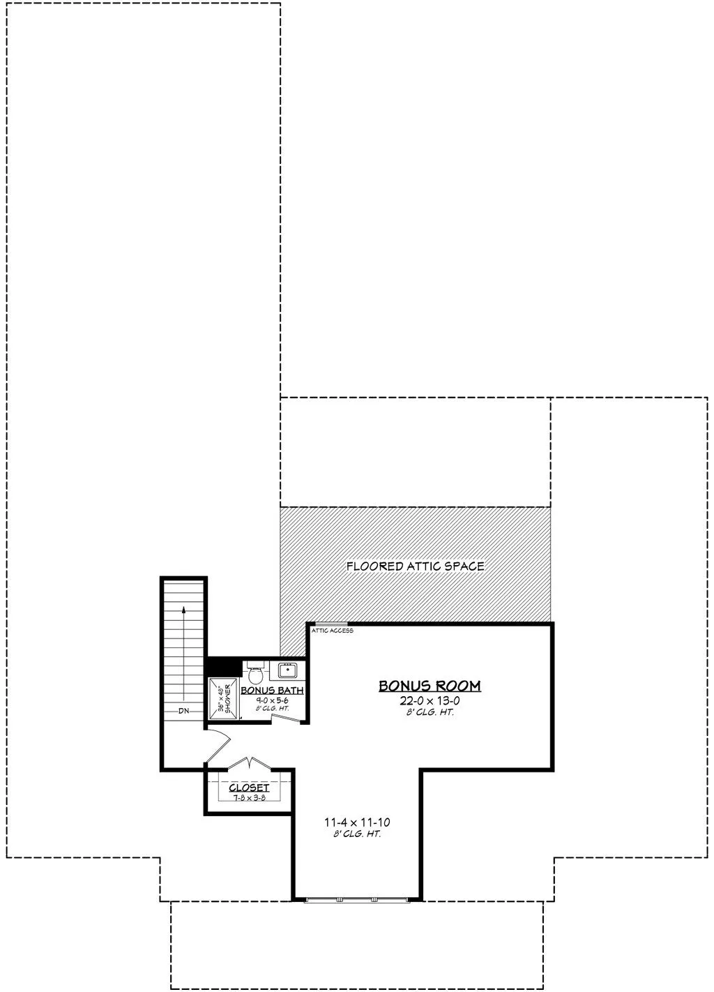 Completed engineering permit drawing set delivered by Residential PE