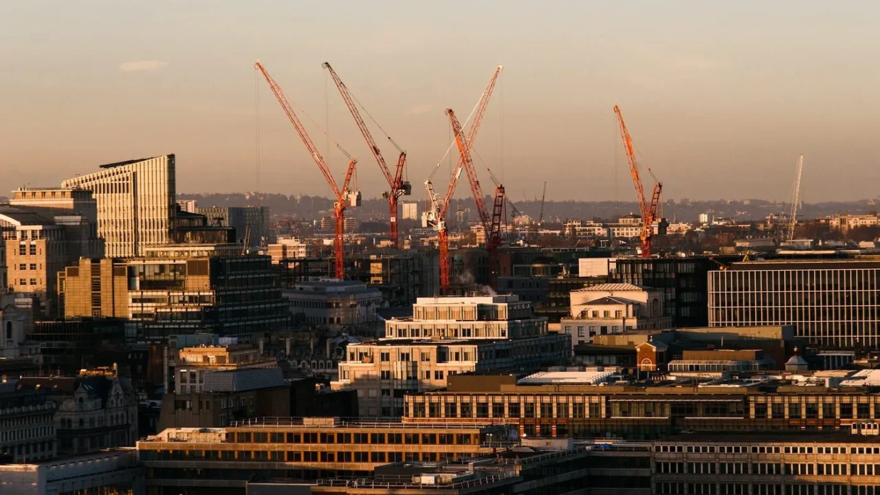 Real Estate Development