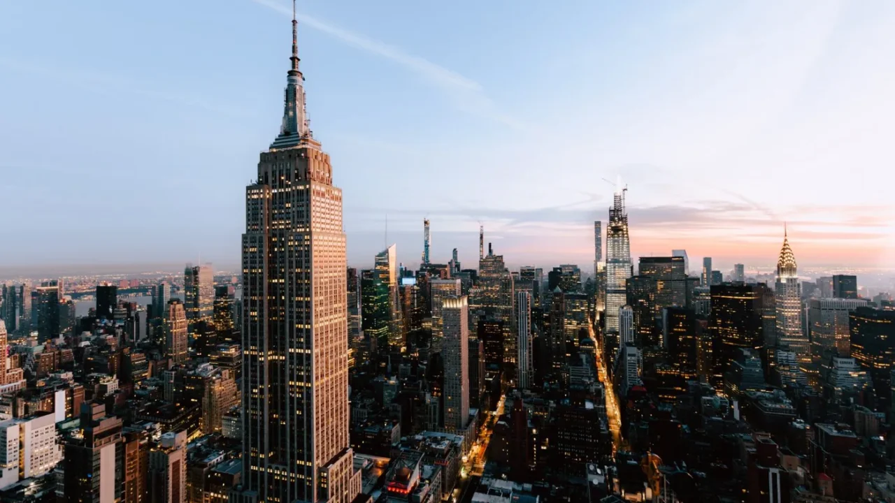 PERMIT EXPEDITER’S GUIDE TO NEW YORK CITY