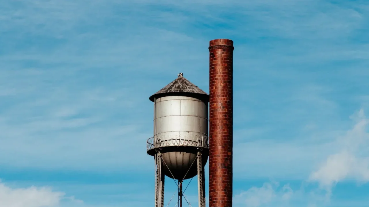 water use permit