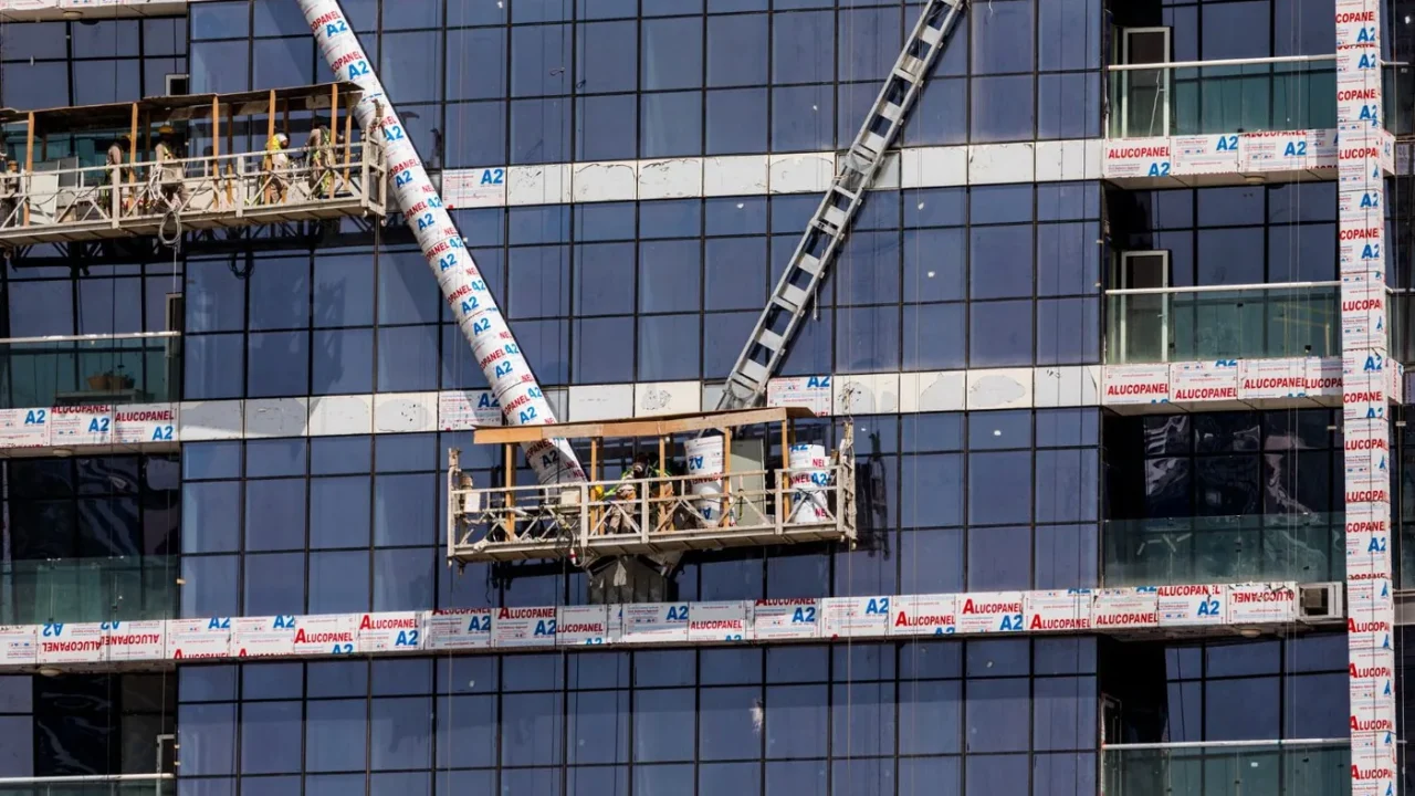 Modular Residential Construction