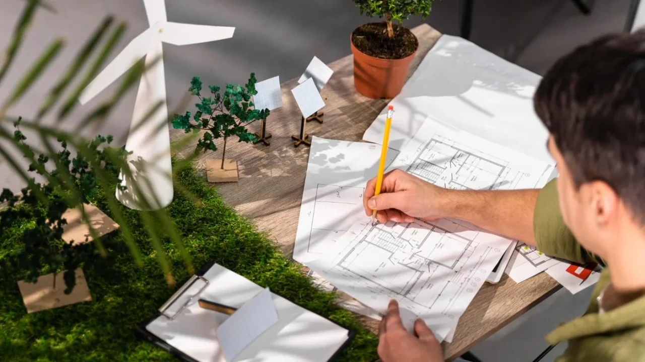 PLAN SETS AND DRAWINGS