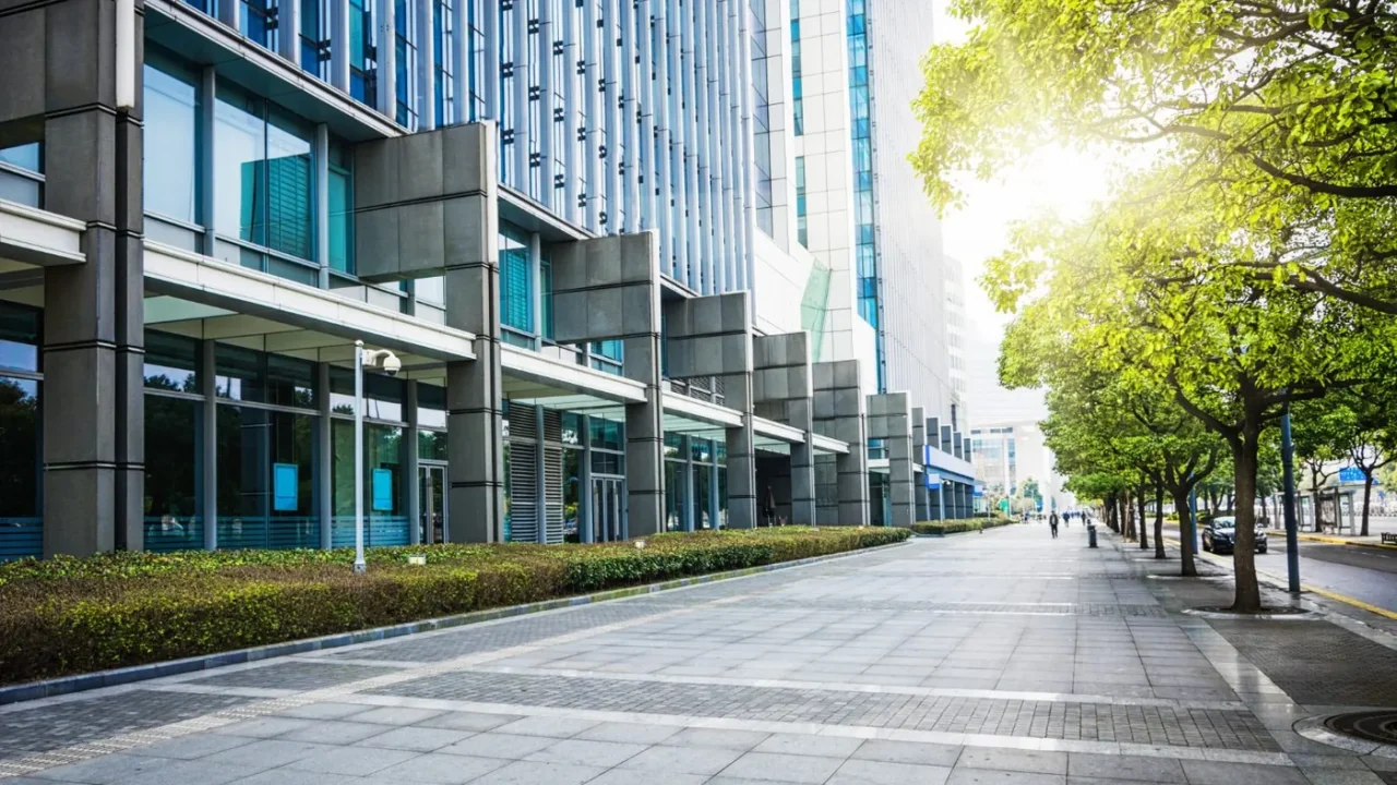 LIFESTYLE CENTER PERMITS