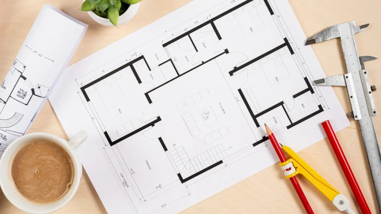 Drawing Building Plans Guide