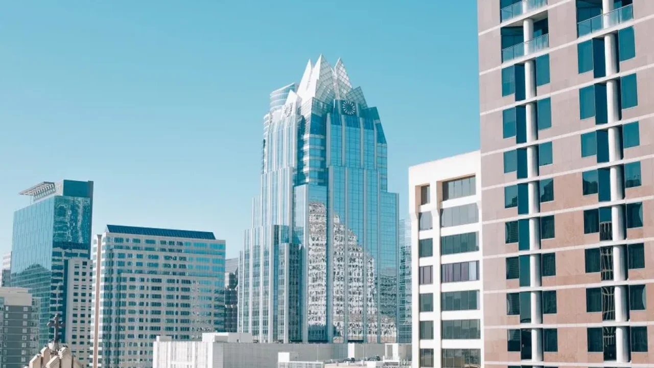 PERMITTING PROCESS IN AUSTIN, TX