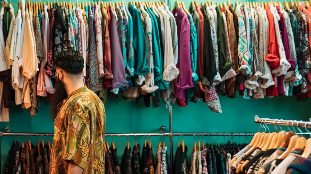 Retail Permits