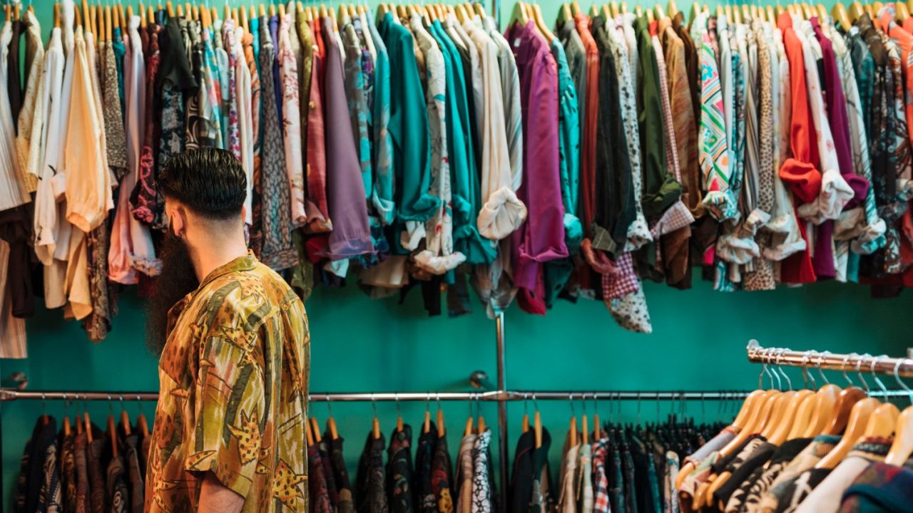 Retail Permits